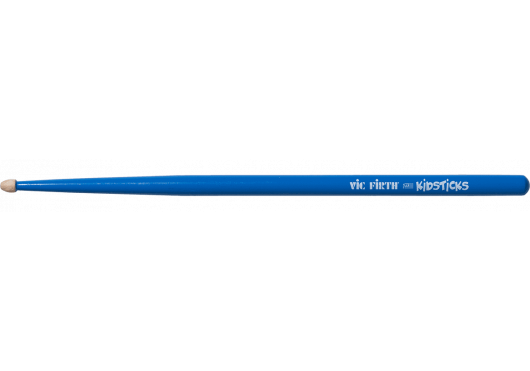VIC FIRTH BAGUETTES BATTERIE KIDS