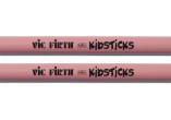 KIDSPINK VIC FIRTH BAGUETTES BATTERIE KIDSPINK
