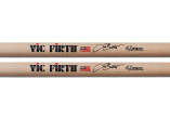 VIC FIRTH BAGUETTES CAISSE CLAIRE LB
