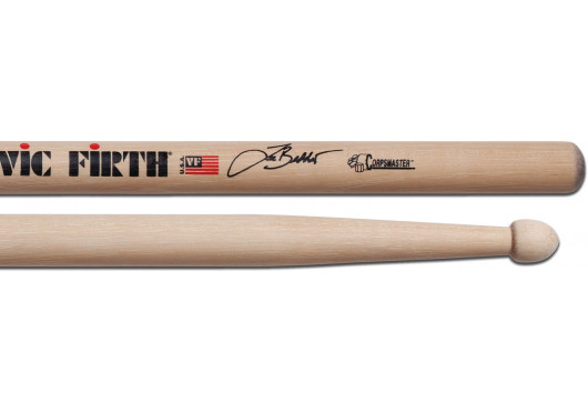 VIC FIRTH BAGUETTES CAISSE CLAIRE LB