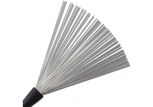 LEGACY VIC FIRTH BALAIS ET RODS LEGACY