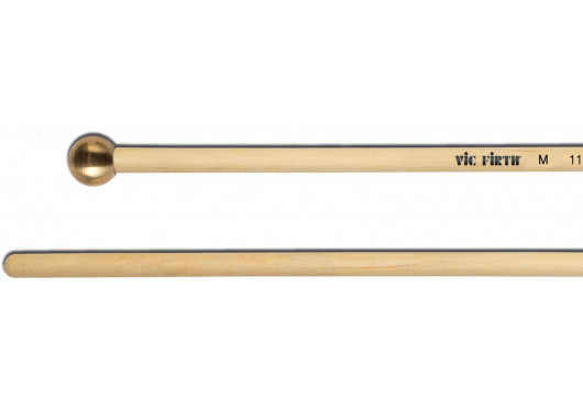 VIC FIRTH MAILLOCHES CLOCHE M11