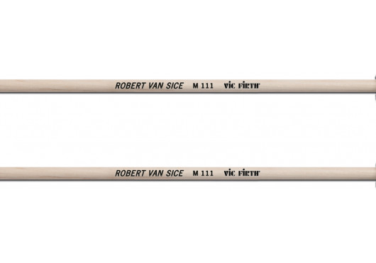 VIC FIRTH MAILLOCHES MARIMBA M111