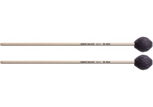 VIC FIRTH MAILLOCHES MARIMBA M111