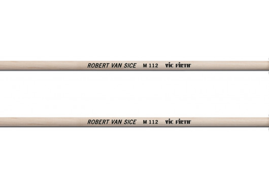 M112 VIC FIRTH MAILLOCHES MARIMBA M112