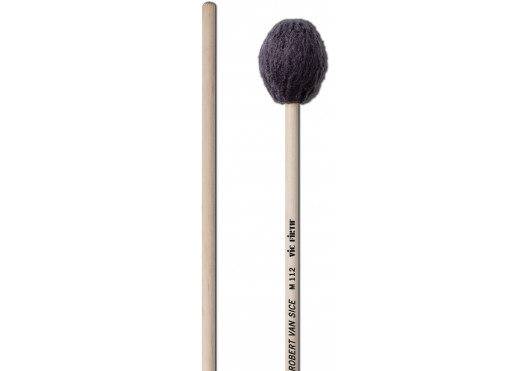 M112 VIC FIRTH MAILLOCHES MARIMBA M112