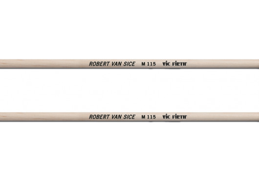 VIC FIRTH MAILLOCHES MARIMBA M115