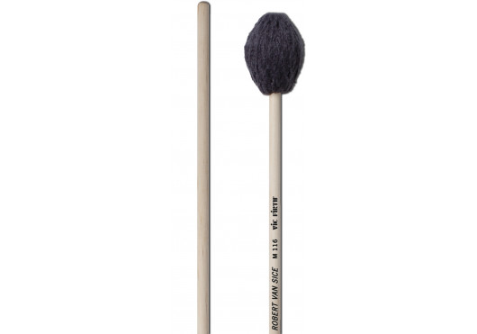 VIC FIRTH MAILLOCHES MARIMBA M116