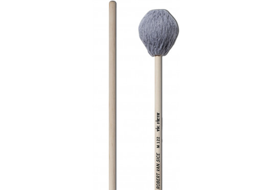 M122 VIC FIRTH MAILLOCHES MARIMBA M122