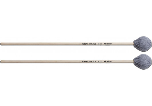 VIC FIRTH MAILLOCHES MARIMBA M122