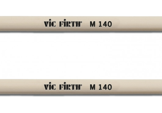 VIC FIRTH MAILLOCHES XYLOPHONE M140
