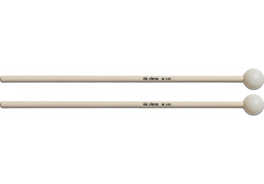 VIC FIRTH MAILLOCHES XYLOPHONE M140