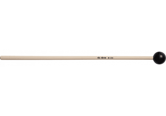 VIC FIRTH MAILLOCHES HYBRIDE M154