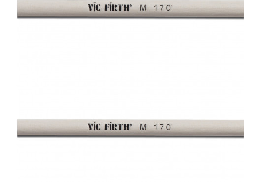 VIC FIRTH MAILLOCHES MARIMBA M170