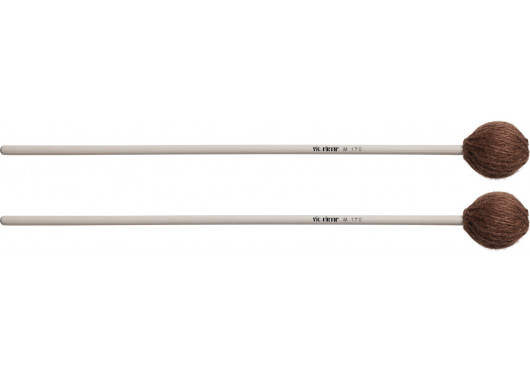 VIC FIRTH MAILLOCHES MARIMBA M170