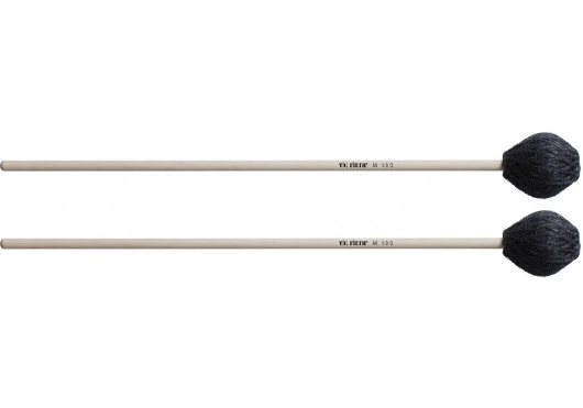 VIC FIRTH MAILLOCHES MARIMBA M180