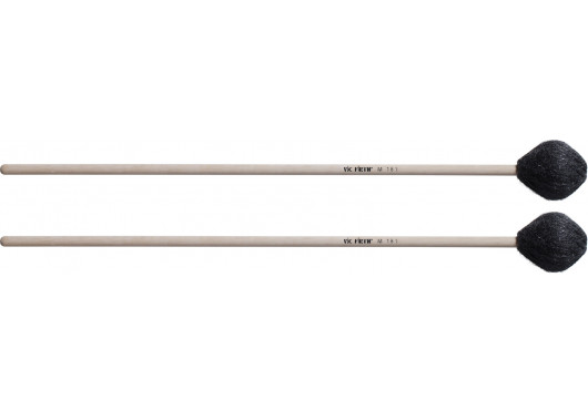 VIC FIRTH MAILLOCHES MARIMBA M181