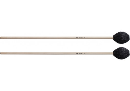 VIC FIRTH MAILLOCHES MARIMBA M184