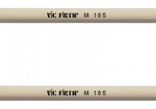 M185 VIC FIRTH MAILLOCHES VIBRAPHONE M185