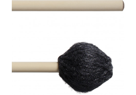 M185 VIC FIRTH MAILLOCHES VIBRAPHONE M185