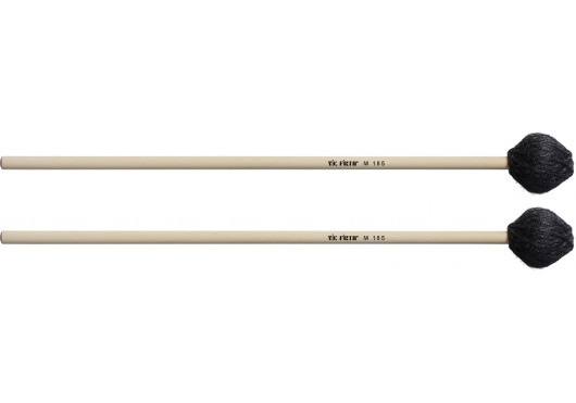VIC FIRTH MAILLOCHES VIBRAPHONE M185