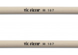 M187 VIC FIRTH MAILLOCHES VIBRAPHONE M187