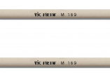 M189 VIC FIRTH MAILLOCHES VIBRAPHONE M189
