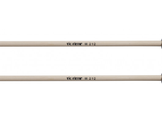 VIC FIRTH MAILLOCHES MARIMBA M212
