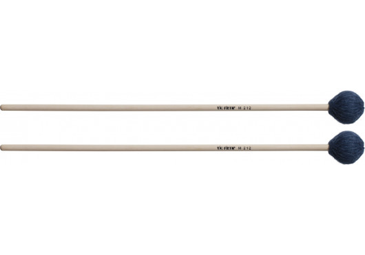 VIC FIRTH MAILLOCHES MARIMBA M212