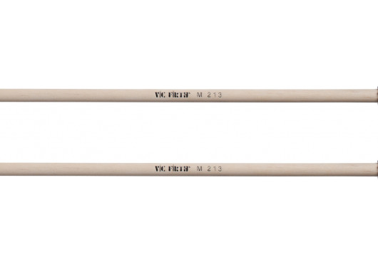 VIC FIRTH MAILLOCHES MARIMBA M213