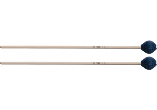VIC FIRTH MAILLOCHES MARIMBA M213