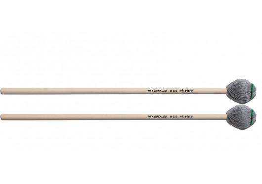 VIC FIRTH MAILLOCHES MARIMBA M222