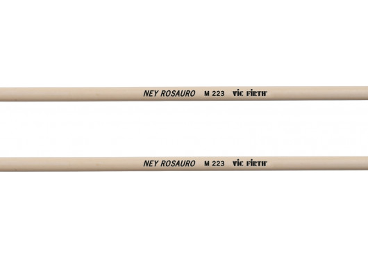 VIC FIRTH MAILLOCHES MARIMBA M223