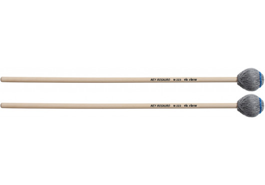 VIC FIRTH MAILLOCHES MARIMBA M223