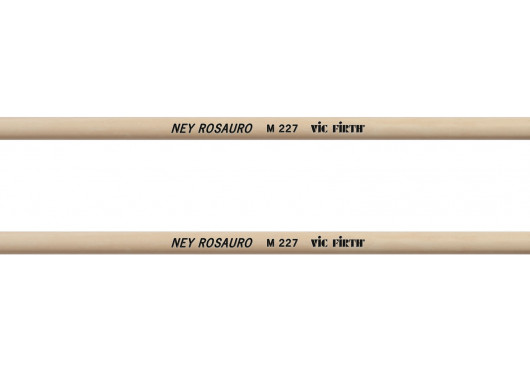 VIC FIRTH MAILLOCHES VIBRAPHONE M227