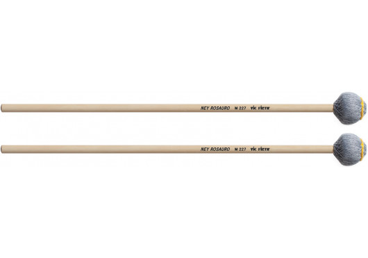 VIC FIRTH MAILLOCHES VIBRAPHONE M227
