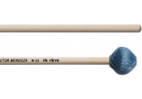 VIC FIRTH MAILLOCHES VIBRAPHONE M23