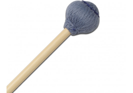 VIC FIRTH MAILLOCHES VIBRAPHONE M241