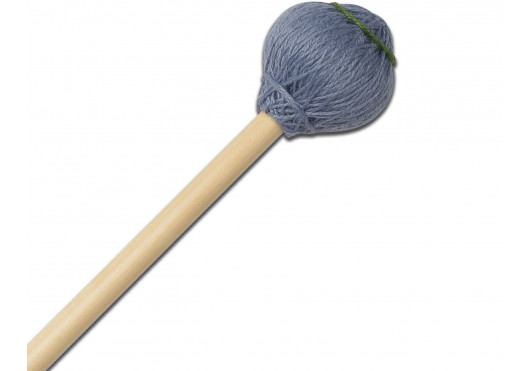 VIC FIRTH MAILLOCHES VIBRAPHONE M242