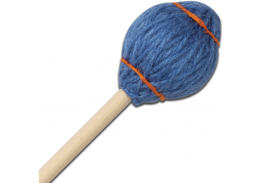 M260 VIC FIRTH MAILLOCHES MARIMBA M260