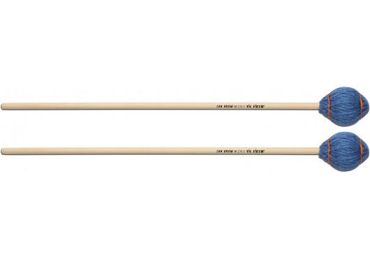 VIC FIRTH MAILLOCHES MARIMBA M260