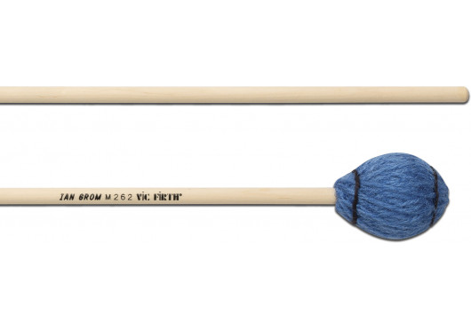 VIC FIRTH MAILLOCHES MARIMBA M262