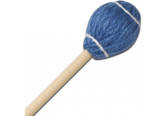 VIC FIRTH MAILLOCHES MARIMBA M263