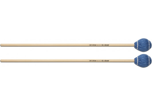 VIC FIRTH MAILLOCHES MARIMBA M263