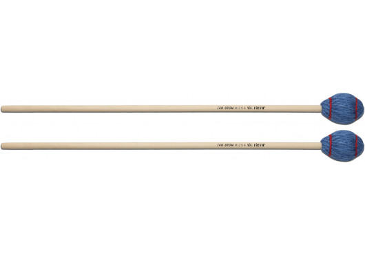 VIC FIRTH MAILLOCHES MARIMBA M264