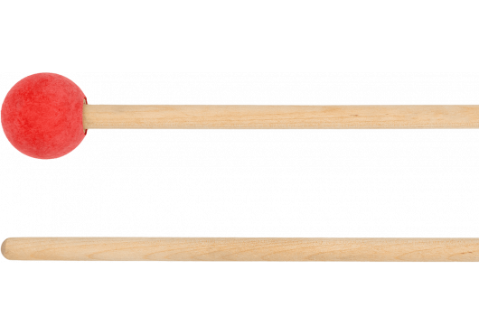 VIC FIRTH MAILLOCHES MARIMBA M268