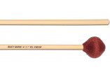 VIC FIRTH MAILLOCHES VIBRAPHONE M27