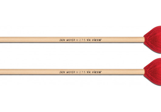 VIC FIRTH MAILLOCHES VIBRAPHONE M275
