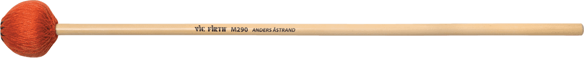 VIC FIRTH MAILLOCHES HYBRIDE M290