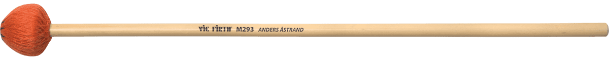 VIC FIRTH MAILLOCHES HYBRIDE M293